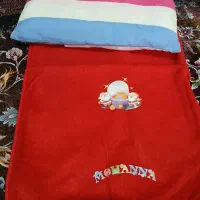 تشک وبالشت پشم شیشه