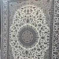 فروش تعویض فرش طوسی کرم مکا نقد اقساط