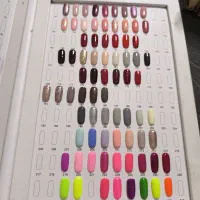 وسایل کاشت ناخن