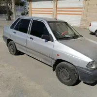 پراید مدل 88