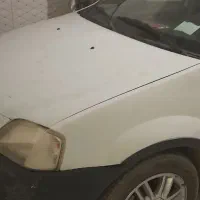 فروش تندر نود خانگی|خودرو سواری و وانت|آباده, |دیوار