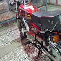 موتور کویر|موتورسیکلت|اهواز, کوی مندلی(سه راه خرمشهر)|دیوار