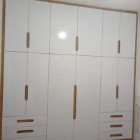 کابینت و کمد دیواری