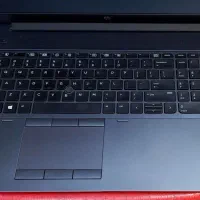 لب تاپ HP زد بوک i7 با رم 16|رایانه همراه|تهران, فردوسی|دیوار