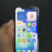 iPhone 12 promax|موبایل|گرگان, |دیوار