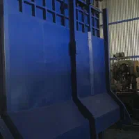 قالب خود ایستا