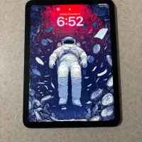 Ipad 11th 2025 11inch 128G wifi|تبلت|دامغان, |دیوار