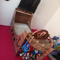 تخت و کمد|تخت و سرویس خواب|مشهد, یوسفیه (شهرک غرب)|دیوار