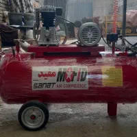 پمپ باد|ابزارآلات|خرمدره, |دیوار