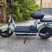 موتورشارژی فروشی