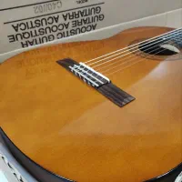 گیتارکلاسیک یاماهاC40*شروعی حرفهای باصدایی دلنشین|گیتار، بیس، امپلیفایر|تهران, استقلال|دیوار