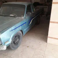 مزدا فروشی|خودرو سواری و وانت|شاهرود, |دیوار