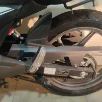 موتور بنلی150TNT|موتورسیکلت|سهند, |دیوار