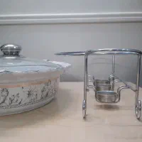 سوفله خوری|ظروف سرو و پذیرایی|تهران, کوثر|دیوار