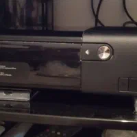 ایکس باکس ۳۶۰ با کارتن