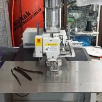 چرخ الیک زن