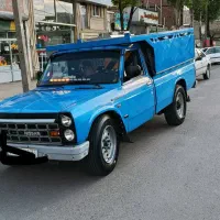 نیسان بار با قیمت منصفانه تر از همه