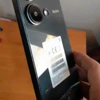 گوشی شیامی نوت ۱۳ پرو|موبایل|گرگان, |دیوار