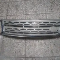 جلو پنجره تیگو ۵