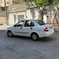 تیبا مدل ۹۷ SX نقدواقساط|خودرو سواری و وانت|تبریز, |دیوار