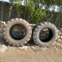 لاستیک عقب تراکتور ۴۷۵