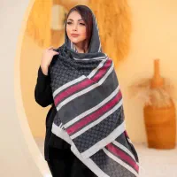 شال پاییزه موهر|لباس|بجنورد, |دیوار