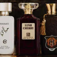 دخش عمده ادکلن های اماراتی ۱۰۰ میل