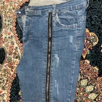 شلوار لی|لباس|گرمسار, |دیوار