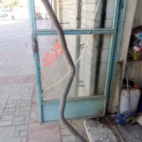 منبع 220 و سنتر 55|قطعات یدکی و لوازم جانبی|کرمانشاه, |دیوار