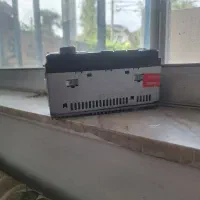 ضبط ماشین
