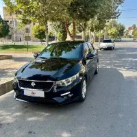 تارا اتومات مدل ۱۴۰۱ مشکی در حد صفر