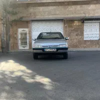 ۴۰۵مدل ۸۹تک برگ|خودرو سواری و وانت|مشهد, گاز|دیوار