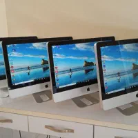 آل این وان به قیمت عمده/مانیتور و مینی کیس/لپ تاپ|رایانه رومیزی|اصفهان, شهید رجایی|دیوار