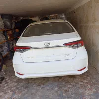 کرولا الیت بالاترین پیشنهاد فوری