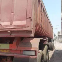 کمپرسی دو محور|خودرو سنگین|بندرعباس, |دیوار