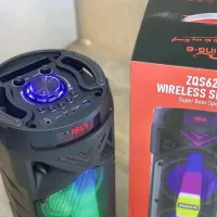 اسپیکر های zqs