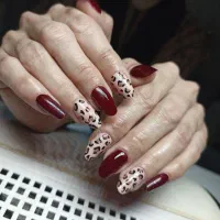 جشنواره کاشت ناخن فقط۲۹۰