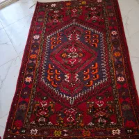 فرش دست بافت