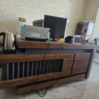 میز صندلی اداری|دفتر کار|طاهرگوراب, |دیوار