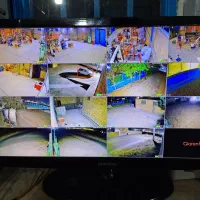 فروش و نصب تخصصی دوربین مداربسته و دزدگیراماکن