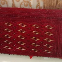 پشتی دستباف