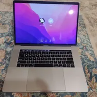 MacBook pro|رایانه همراه|تهران, گرگان|دیوار