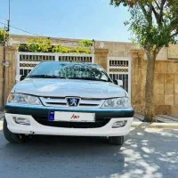 پارس مدل ۹۰ دوگانه کارخونه کلکسیونی|خودرو سواری و وانت|یاسوج, |دیوار