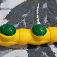 حلقه لاغری نوآکنبد|تجهیزات ورزشی|تهران, باغ خزانه|دیوار