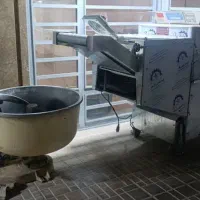 خمیر گیر سه کیسه  کاملا سالم ۴۰ میلیون