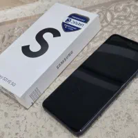 سامسونگ گلکسی S21 FE 5G حافظهٔ ۲۵۶ گیگ ویتنام|موبایل|تهران, شارق|دیوار