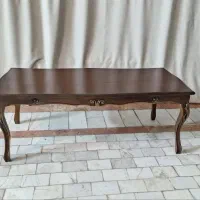 میز جلو مبلی