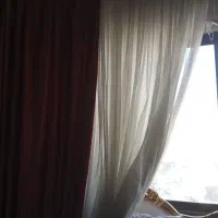 پرده اتاق خواب پذیرایی