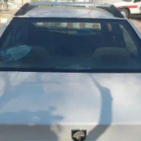 سمندef7دوگانه کارخانه مدل ۹۷|خودرو سواری و وانت|نیشابور, شهرک قدس|دیوار