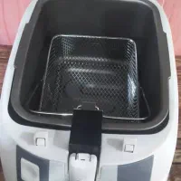 سرخ کن|اجاق گاز و لوازم برقی پخت‌وپز|ایذه, |دیوار